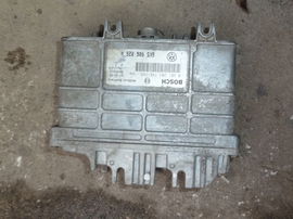 IBIZA II 1.4 8v 93-02 komputer silnika CORDOBA