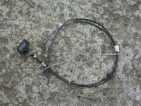 KIA SHUMA 98-04 linka otwierania maski