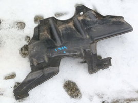 ROVER SPORT L494 13- osłona pod silnik lewa