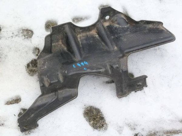 ROVER SPORT L494 13- osłona pod silnik lewa
