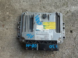 HYUNDAI I30 08-11 1.6 CRDI komputer silnika CEED