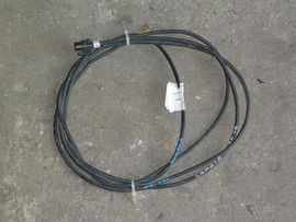 HYUNDAI SONATA 99-04 EF linka wlewu paliwa