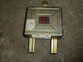 SUZUKI SWIFT 1.3 89-04 komputer silnika