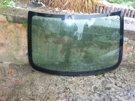 AUDI A5 COUPE 07-16 szyba tył