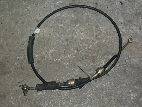 HYUNDAI SONATA 99-04 linka zmiany biegów AUTOMAT