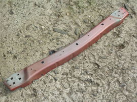 RENAULT TWINGO III 14- wzmocnienie czołowe pas przedni górny BDB