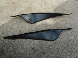 LAGUNA III COUPE 07-15 końcówka podszybie L/R