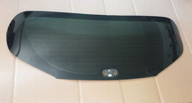 HYUNDAI VELOSTER II 18- szyba tył