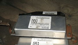 NISSAN PRIMERA P11 97-02 komputer ABS moduł