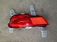 HYUNDAI I30N 17-20 HB lampa tył Lewa p/mgielna