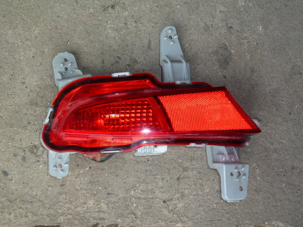 HYUNDAI I30N 17-20 HB lampa tył Lewa p/mgielna