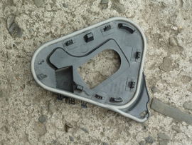 E-KLASA C238 COUPE CABR 17- panel drzwi Lewy przód