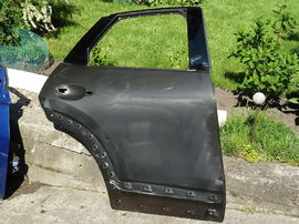 MAZDA CX-30 19- drzwi prawe tył CX30