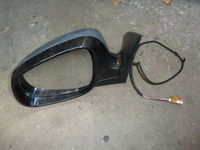 PORSCHE CAYENNE 02-07 lusterko Lewe 6-pin EUR BDB