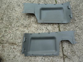 CADDY II 96-03 INCA boczek zabudowa paki L/R