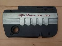 ALFA ROMEO 156 2.4 jtd 97-05 osłona górna silnika