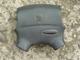 SEAT INCA 97-04 airbag poduszka kierowcy