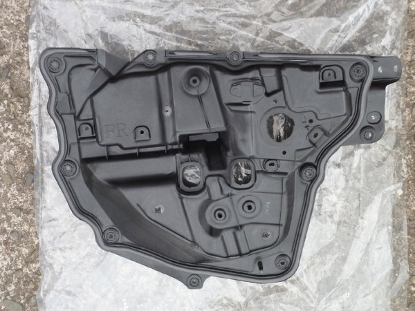 MAZDA CX-5 CX5 12-17 panel drzwi Prawy przód płyta
