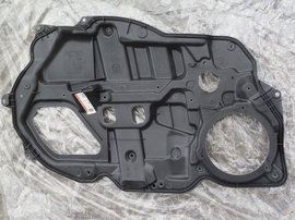 MAZDA 2 DE 08-12 panel drzwi Lewy przód płyta 5D