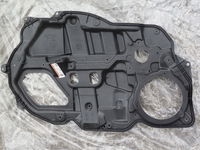 MAZDA 2 DE 08-12 panel drzwi Lewy przód płyta 5D
