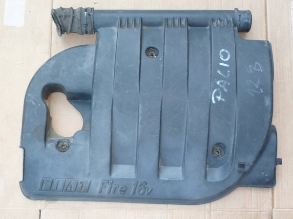 FIAT PALIO 1.2 96-04 ALBEA pokrywa silnika osłona