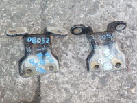 KIA RIO 01-05 zawias drzwi prawy tył kpl.