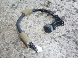 HONDA ODYSSEY 08-10 kamera cofania