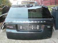 RANGE ROVER SPORT L494 13- klapa tył kpl.
