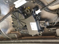 ROVER SPORT L494 13- silnik dociąg klapy tył