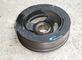 MAZDA 6 GJ 2.0 13- koło pasowe wału PE0120823B cx5