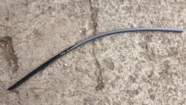 BMW 4 F32 F82 13-20 listwa dachowa Lewa