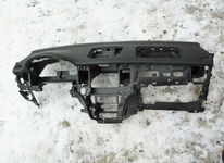 SSANG YONG KORANDO 10-14 konsola deska EUR.
