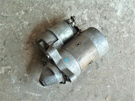 LANCIA YPSILON Y 95-03 rozrusznik 1.4