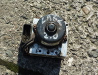RENAULT LAGUNA I 98-01 pompa ABS