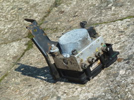 DACIA LOGAN 04-12 pompa ABS