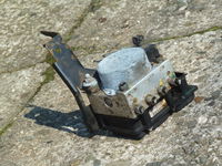 DACIA LOGAN 04-12 pompa ABS