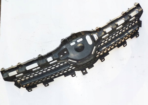 COROLLA VERSO 07-08 LIFT grill atrapa