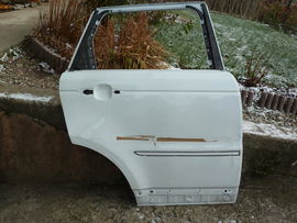 RANGE ROVER SPORT L494 13- drzwi prawe tył