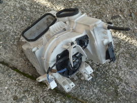 YARIS I 99-05 wentylator nagrzewnicy kpl. EUR.