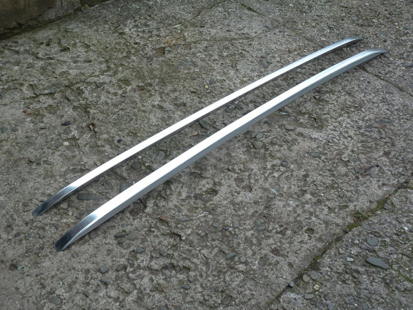 AUDI Q7 05-15 relingi reling L+R kpl.