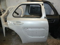 CITROEN C4 CACTUS 14-17 drzwi prawe tył