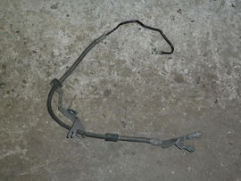 CITROEN DS5 11- przewód hamulcowy prawy tył