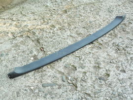 BMW 3 E46 KOMBI LIFT 01-05 nakładka zderzak tył