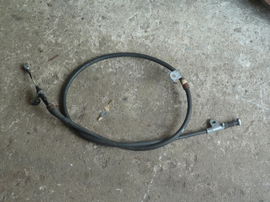 INFINITI QX70 08-17 linka hamulca ręcznego prawa