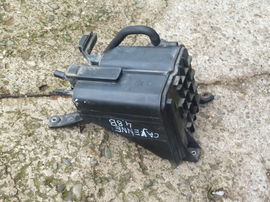 PORSCHE CAYENNE 02-10 filtr węglowy oparów