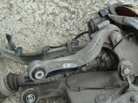 BMW 6 F12 F06 5 F10 F11 LCI 11-17 wahacz lewy tył