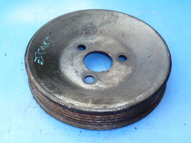 FORD ESCORT 1.6 1.8 95-02 koło pasowe pompy wspom.