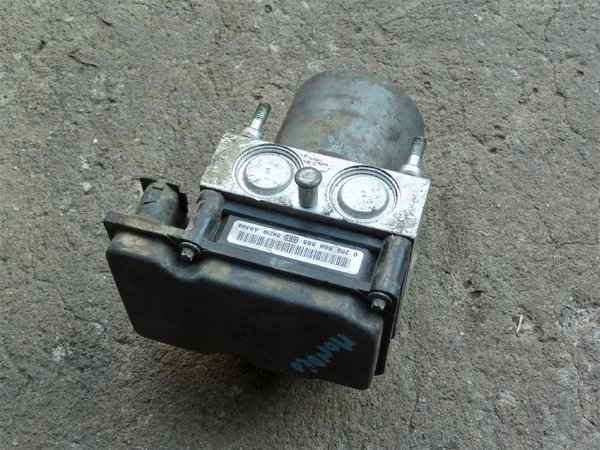 FORD MONDEO MK3 01-07 pompa ABS