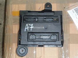 AUDI A7 10- moduł komfortu A8 D4 A6 C7