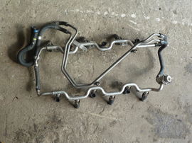 BENTLEY CONTINENTAL GT 03-11 wtryski kpl. 6.0 W12